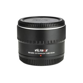 Viltrox Objektiv-Konverter DG-GFX 45 mm - FRI-GX47-004959