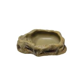Repto Wasserschale Deco XS, 10 x 8 x 3 cm - FRI-GX47-000J6T