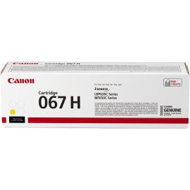 Canon Toner 067H / 5103C002 Yellow - FRI-GX47-002EF4
