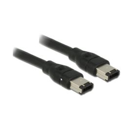 Delock FireWire-Kabel 400Mbps 6Pin-6Pin 3 m - FRI-GX47-001W8M