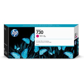 HP Tinte Nr. 730 (P2V69A) Magenta - FRI-GX47-001ZKC