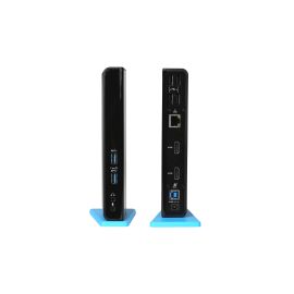 i-tec Dockingstation USB-C/USB-A Dual HDMI - FRI-GX47-00459X