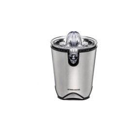 Rommelsbacher Zitruspresse ZP 60/E Schwarz/Silber - FRI-GX47-001XB2