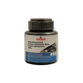NIGRIN Schmierfett MoS2 100 g - FRI-GX47-000FJM