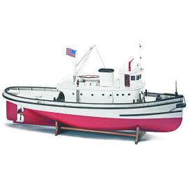 Billing Boats Bausatz Hoga 1:50, 620 mm - FRI-GX47-005T8G