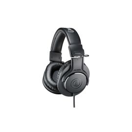 Audio-Technica Over-Ear-Kopfhörer ATH-M20x Schwarz - FRI-GX47-003Q92