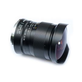 TTArtisan Festbrennweite 11mm F/2.8 – Nikon Z - FRI-GX47-0066ND