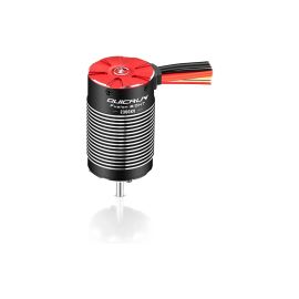 Hobbywing Brushless-Antriebsset Quicrun Fusion 8IGHT - FRI-GX47-002HSB