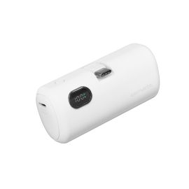4smarts Powerbank PicoFold 5000 mAh - FRI-GX47-00127P