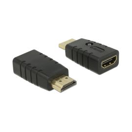 Delock EDID Emulator HDMI - HDMI Adapter - FRI-GX47-00608A