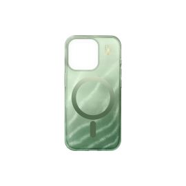 Ideal of Sweden Back Cover Clear Iphone 16 Pro Max Magsafe (IDCLCMS-I2467P-419) - FRI-GX47-003DMQ