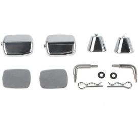 RC4WD Chrome Mirror - FRI-GX47-006HWQ