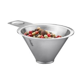GEFU Trichter Condio Silber - FRI-GX47-006DJY