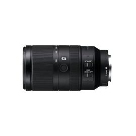 Sony Zoomobjektiv E 70-350mm F/4.5-6.3 G OSS Sony E-Mount - FRI-GX47-005PE1