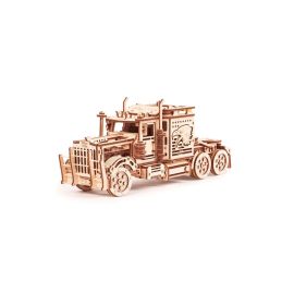 WoodTrick Bausatz LKW-Sattelschlepper - FRI-GX47-002CEE