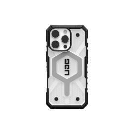 UAG Back Cover Pathfinder Clear iPhone 16 Pro Ice - FRI-GX47-001TFH