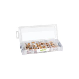 WAGO Verbindungsklemme 93 Stück, assortiert - FRI-GX47-002WHB