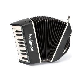 Hohner Akkordeon XS Adult – Piano - FRI-GX47-005XJV