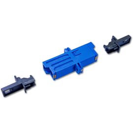 Lightwin LWL-Kupplung Singlemode LSH – LSH, OS2, Simplex - FRI-GX47-006GW0