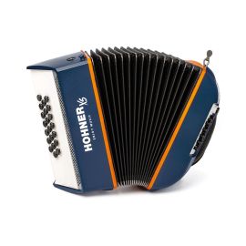 Hohner Akkordeon XS Child – Button - FRI-GX47-005NB4