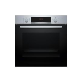 Bosch Einbaubackofen HBA514BS3 Schwarz A+ - FRI-GX47-0040KR
