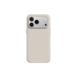 Rhinoshield SolidX Shell Beige MagSafe für iPhone 18/17 Pro Max Beige - FRI-GX47-007J3M