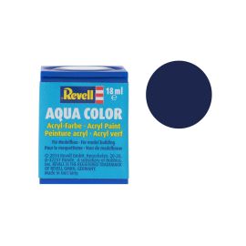 Revell Acrylfarbe 36 154 nachtblau glänzend - FRI-GX47-0046W2