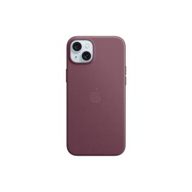 Apple FineWoven Case mit MagSafe iPhone 15 Plus (MT4A3ZM/A) - FRI-GX47-002TPV