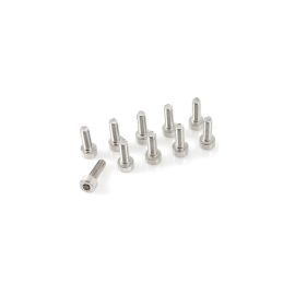 OEM Zylinderkopfschrauben M2x12 mm Edelstahl - FRI-GX47-003780