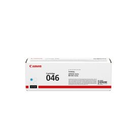 Canon Toner 1249C002 / 046 Cyan - FRI-GX47-002JZV
