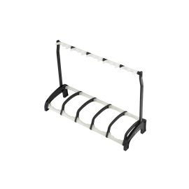 K&M Gitarrenständer 17515 für 5 Gitarren (17515-016-00) - FRI-GX47-006RS0