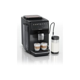 Siemens Kaffeevollautomat TP555EM7 Schwarz - FRI-GX47-0079RB
