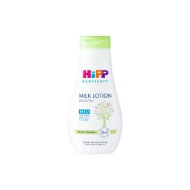 HIPP Babysanft Milk-Lotion 350 ml - FRI-GX47-000SGN
