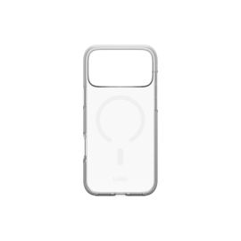 UAG Back Cover Scout Clear MS  iPhone 17 Pro Max Ice/White - FRI-GX47-00082M