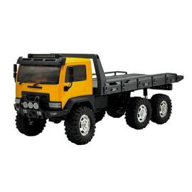 Absima Tow Truck CR-18P ARKTOS, 6x6, RTR, 1:18 Gelb - FRI-GX47-002ZP8