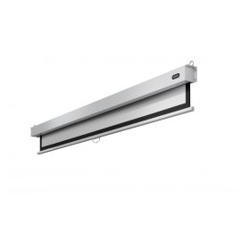 Celexon Rollo-Leinwand Professional Plus 240x240 cm 1:1 - FRI-GX47-006JP4