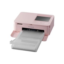 Canon Fotodrucker Selphy CP1500 Rosa - FRI-GX47-000G7W