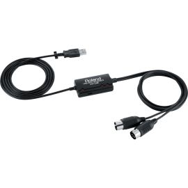 Roland USB-MIDI-Interface UM-ONE MK2 - FRI-GX47-000DQR