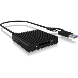 ICY BOX Card Reader Extern IB-CR404-C31 - FRI-GX47-004DPZ