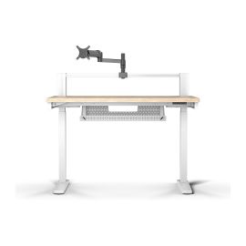 Corsair Gaming Tisch Platform:4 Elevate helles Holz - FRI-GX47-004V38