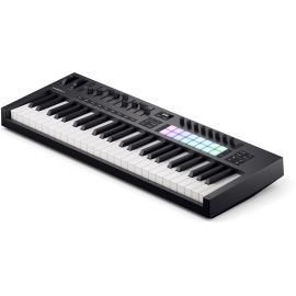 Novation Keyboard Controller Launchkey 49 Mk4 - FRI-GX47-0038GF