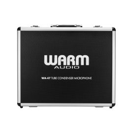 Warm Audio Koffer WA-47 - FRI-GX47-004KF6