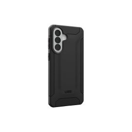 UAG Back Cover Scout Case – Galaxy A57 Schwarz - FRI-GX47-005A90