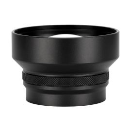 Viltrox Objektiv-Konverter TCL-X100VI Schwarz – Fujifilm X-Mount - FRI-GX47-0052WB