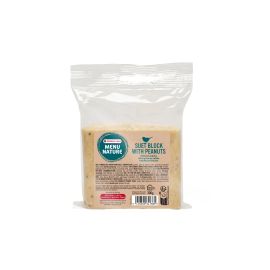 Versele Laga Vogelfutter MN Futterblock m. Erdnüssen 300 g - FRI-GX47-00110K