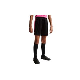 NIKE Fussballshorts Dri-FIT Schwarz/Pink, 128 - 137 - FRI-GX47-001WAN