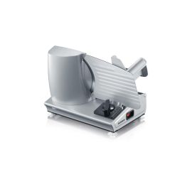 Severin Schneidemaschine AS 3915 Silber - FRI-GX47-002J3Q