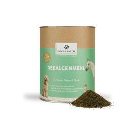 Paws & Patch Hunde-Nahrungsergänzung Seealgenmehl 500 g - FRI-GX47-003ERP