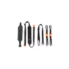 Lowepro Schultergurt GearUp Schwarz - FRI-GX47-001N3R