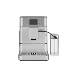 KitchenAid Kaffeevollautomat KF7 Inox - FRI-GX47-007PK9